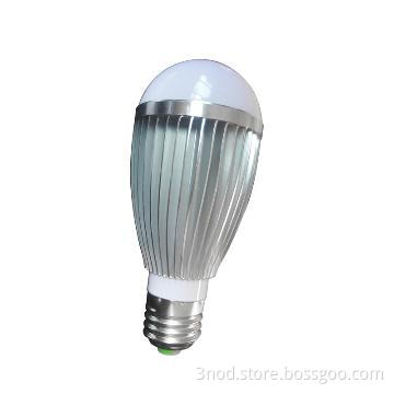 Lathe LED Bulb 7W LED  Bulb Light High Quality Energy saving